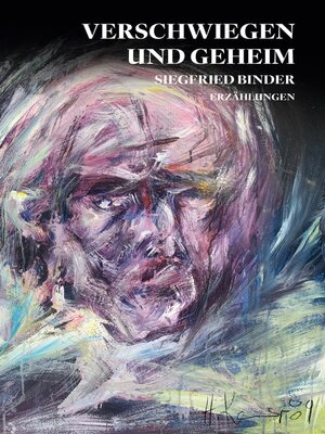 cover image of Verschwiegen und geheim
